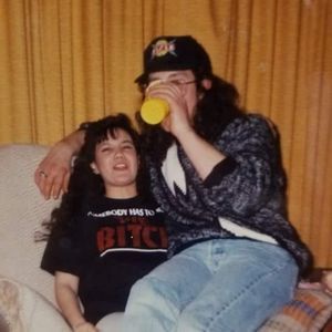 Meet your Posher, Paula montes